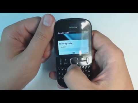 Nokia asha 302 unlock code free phone case pattern