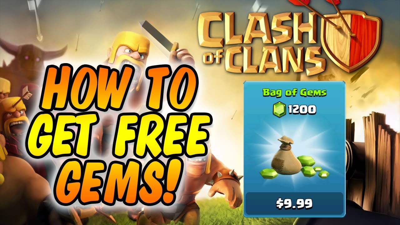 Free gems without survey or activation code windows 10